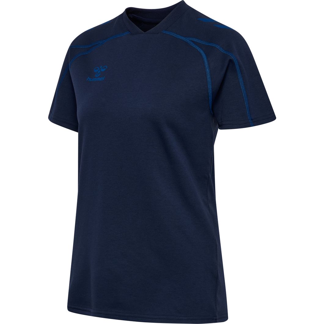 hmlMOVE 2.0 T-Shirt Damen