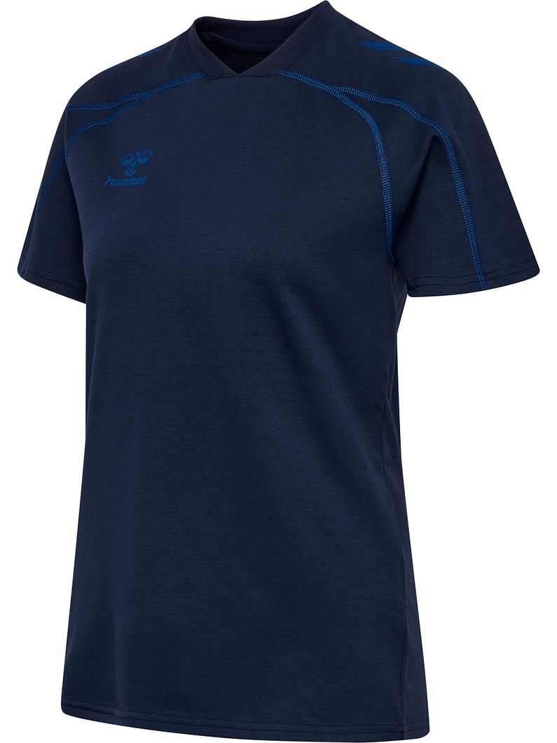 hmlMOVE 2,0 T-Shirt Damen