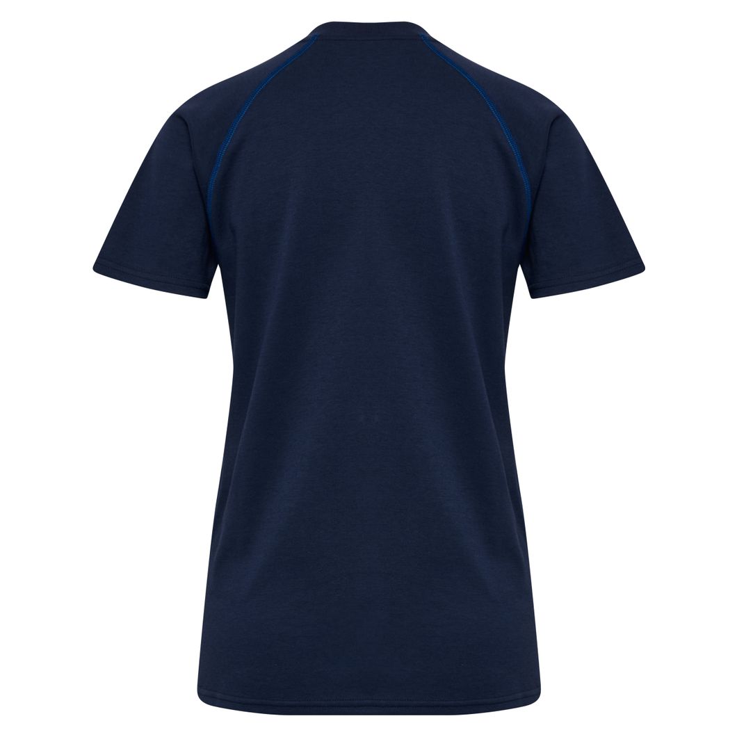 hmlMOVE 2.0 T-Shirt Damen