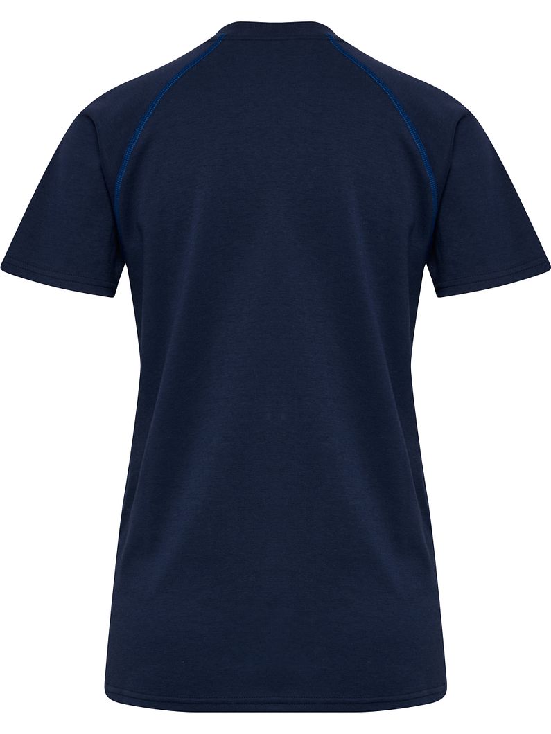 hmlMOVE 2,0 T-Shirt Damen