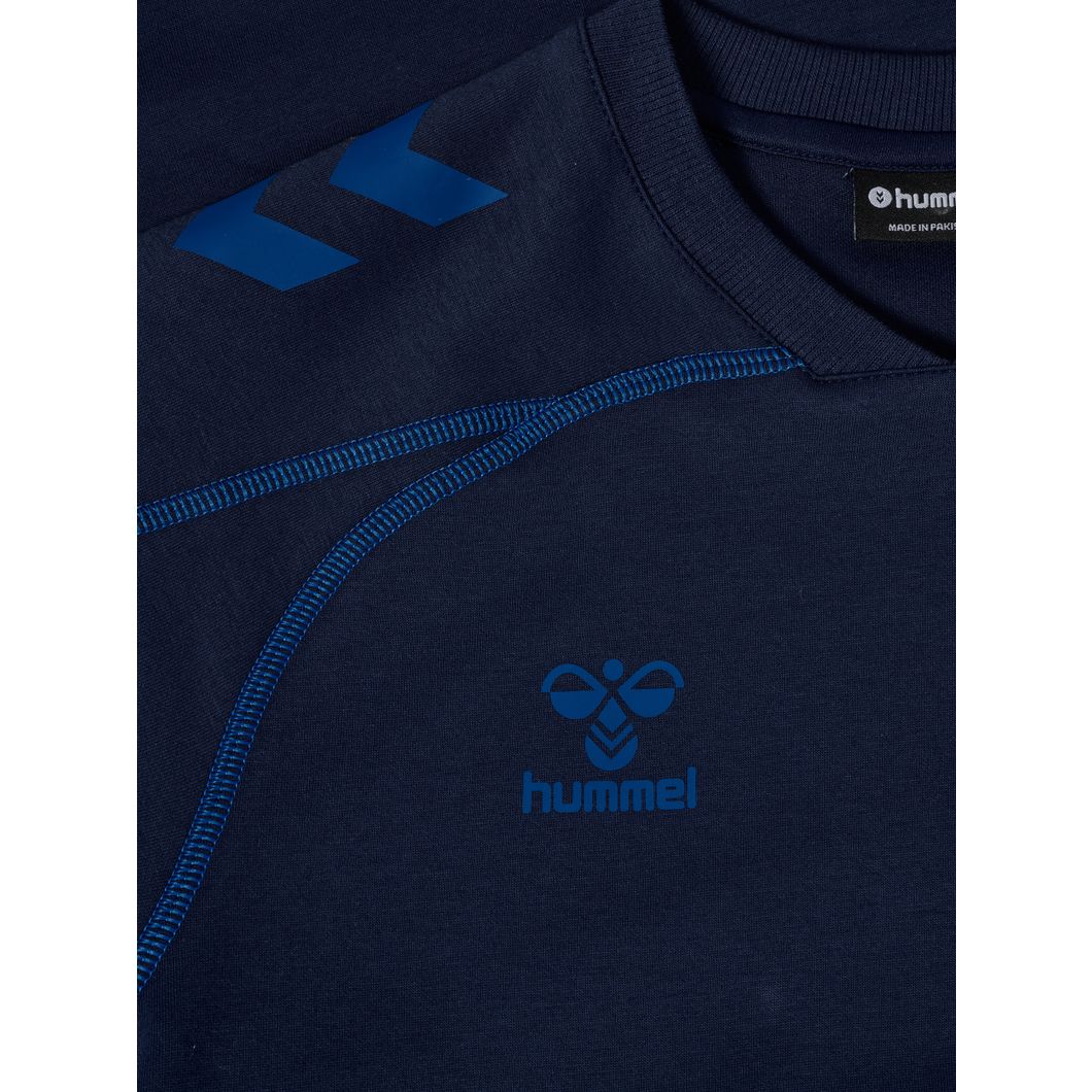 hmlMOVE 2.0 T-Shirt Damen