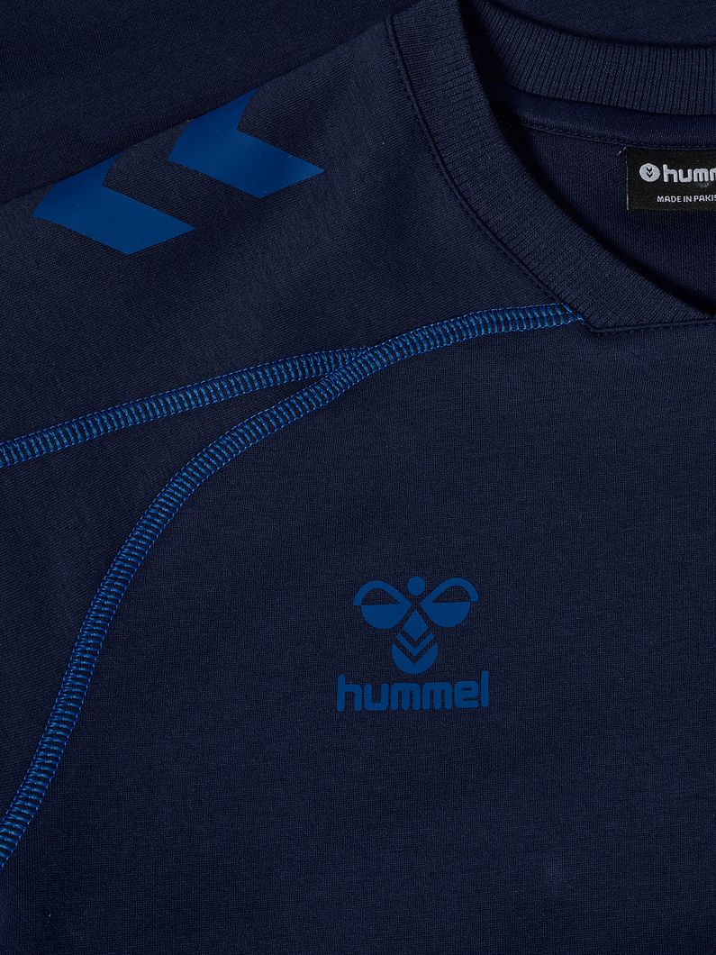 hmlMOVE 2,0 T-Shirt Damen
