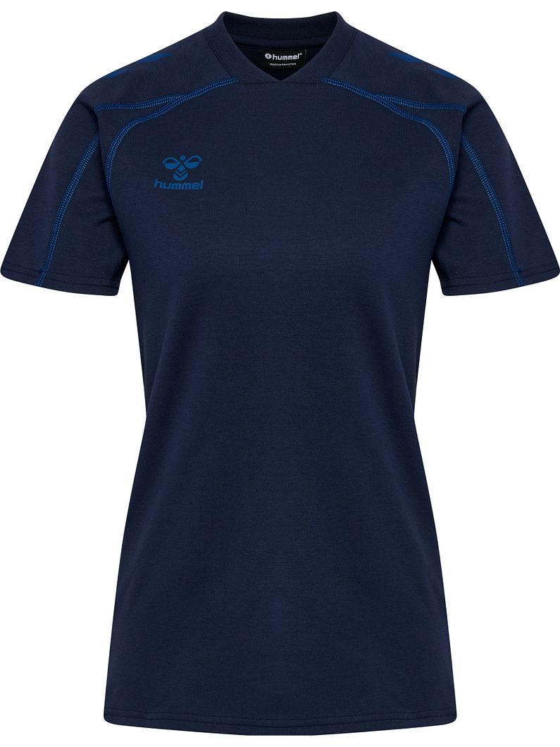 hmlMOVE 2,0 T-Shirt Damen