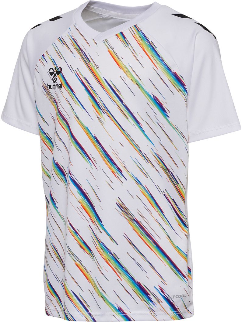 Match Triumph Trikot kurzarm Kids