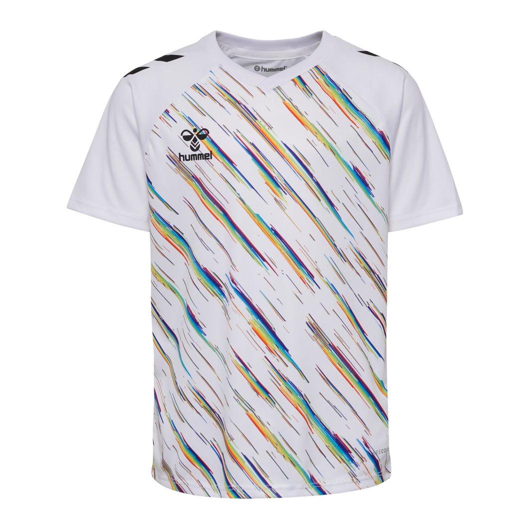 Match Triumph Trikot kurzarm Kids