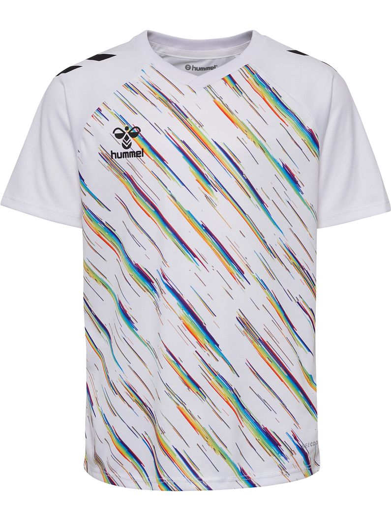 Match Triumph Trikot kurzarm Kids