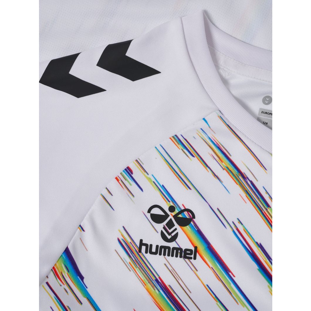 Match Triumph Trikot kurzarm Kids