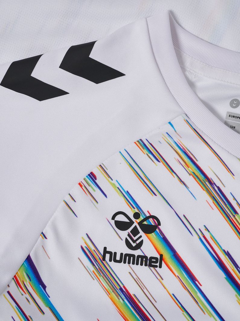 Match Triumph Trikot kurzarm Kids