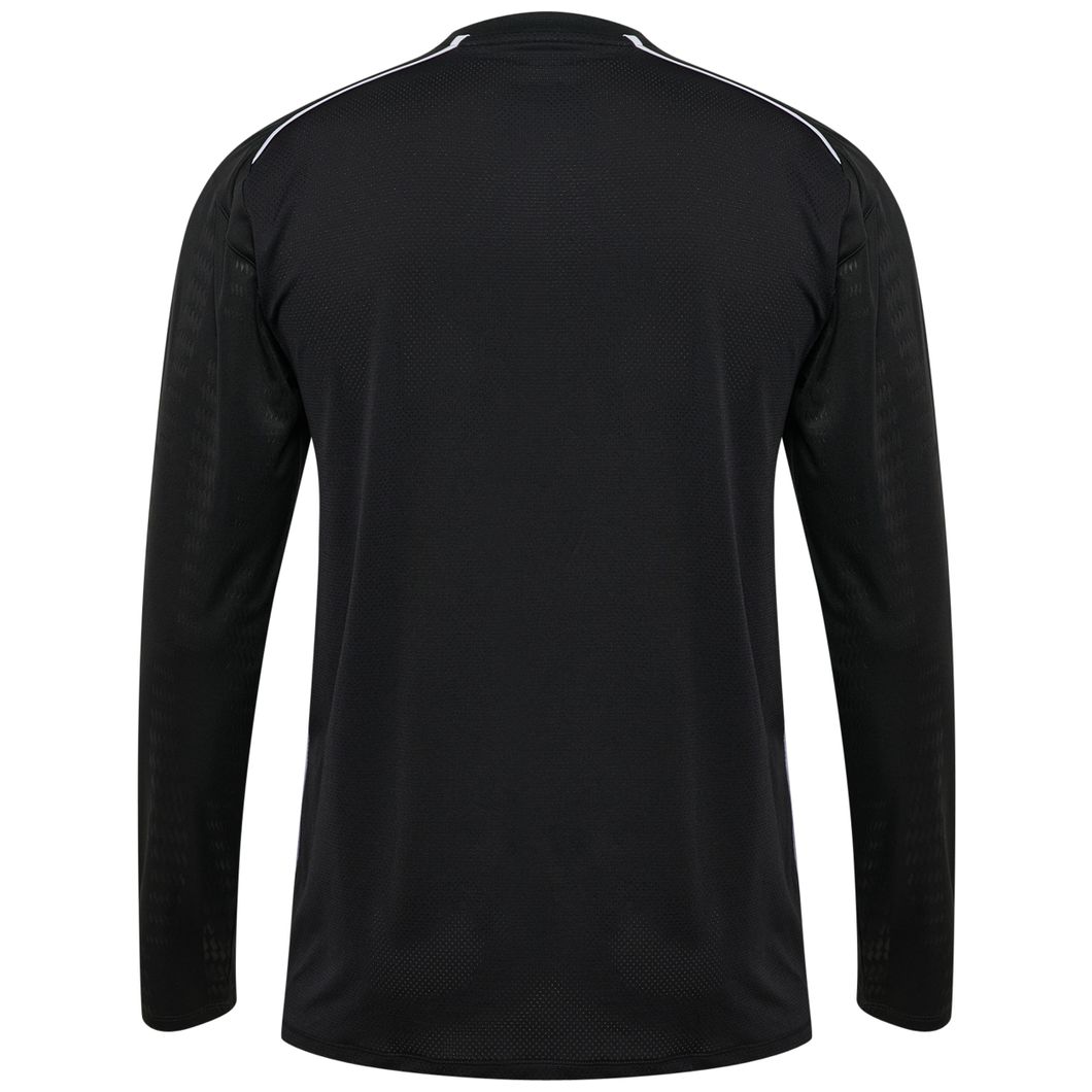 Referee Langarmtrikot