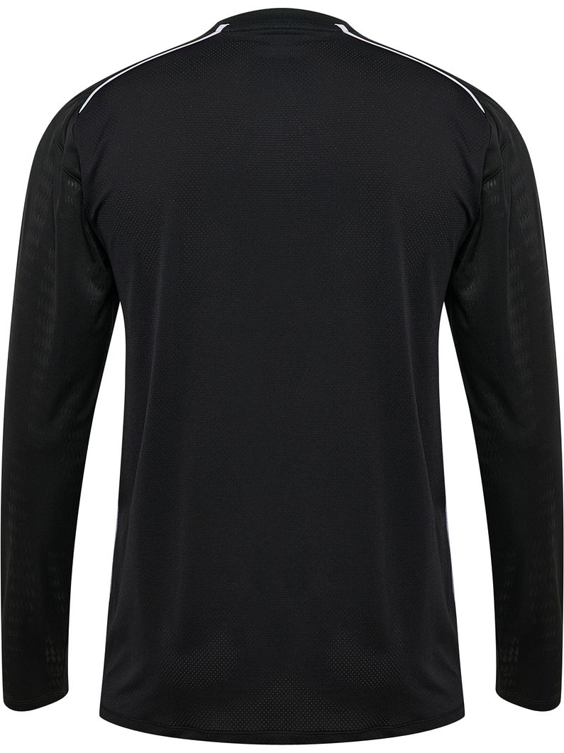Referee Langarmtrikot