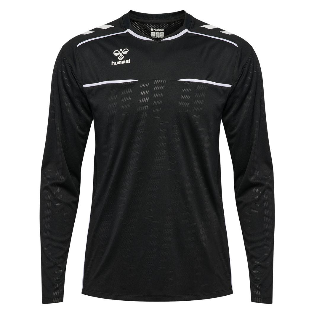 Referee Langarmtrikot