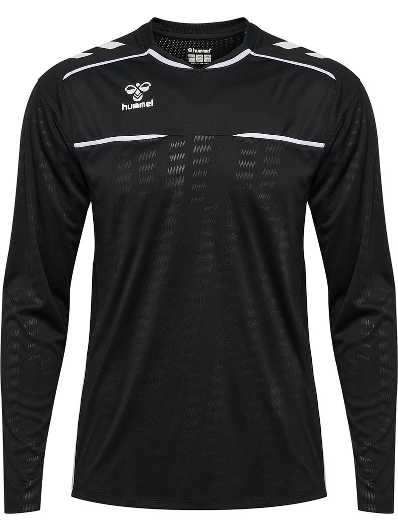 Referee Langarmtrikot