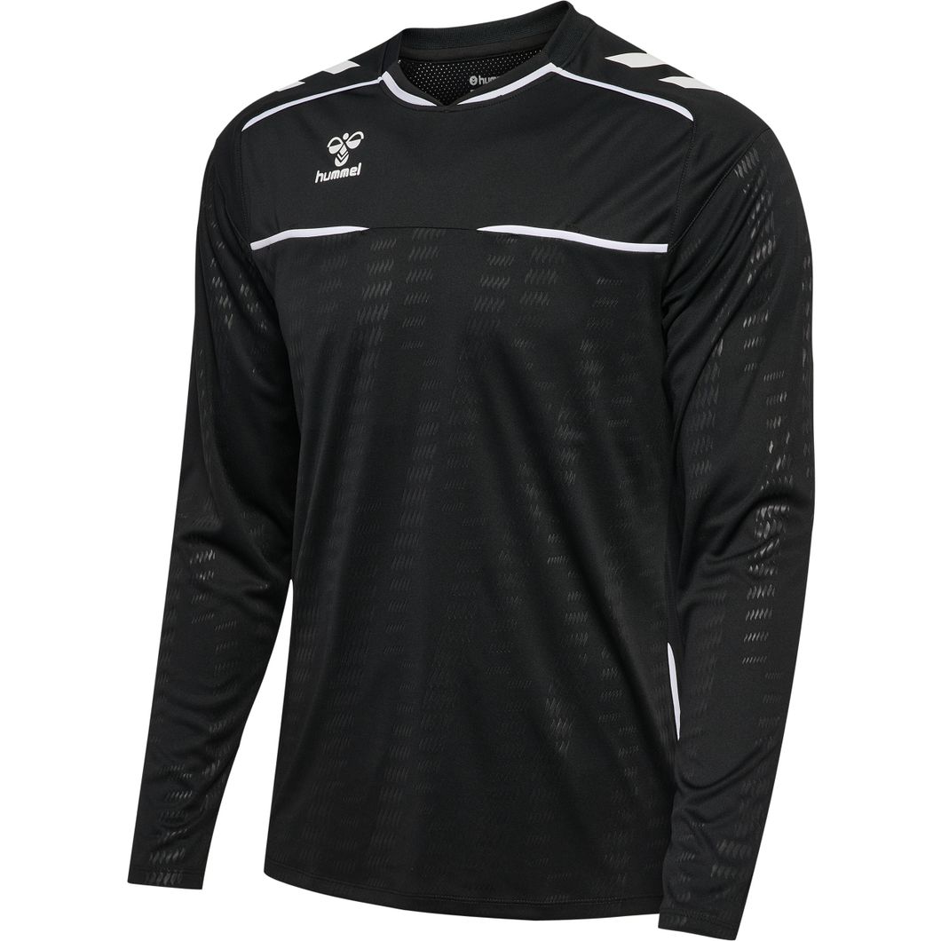Referee Langarmtrikot