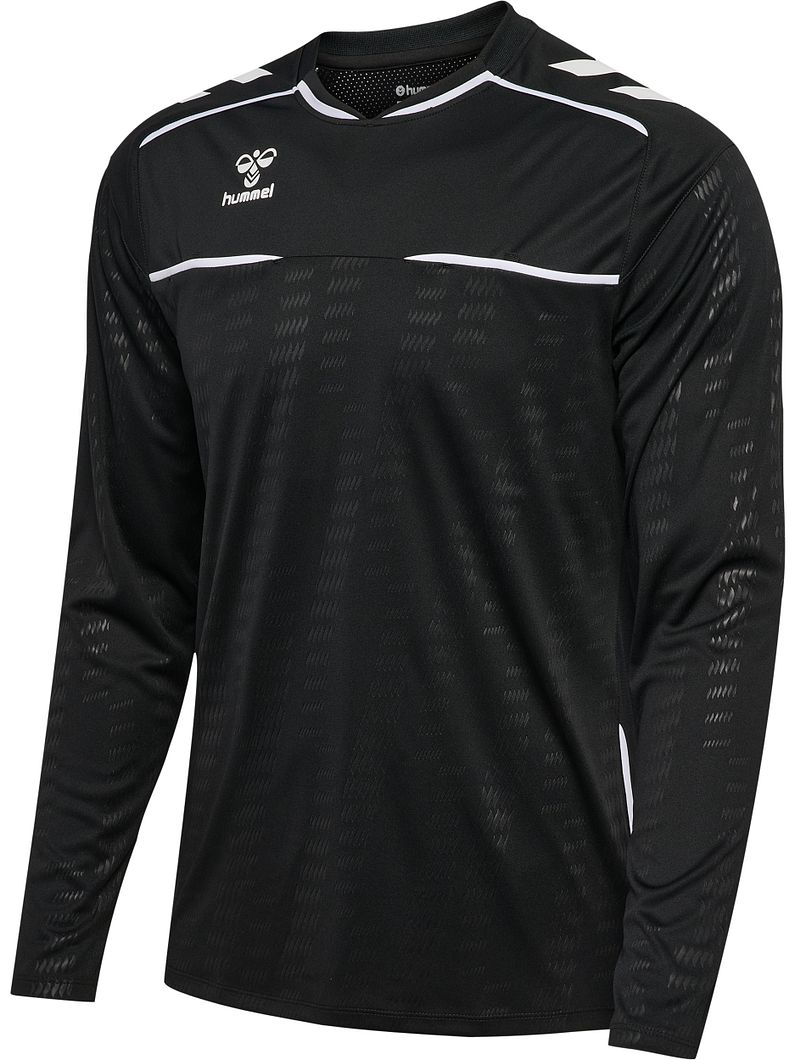 Referee Langarmtrikot