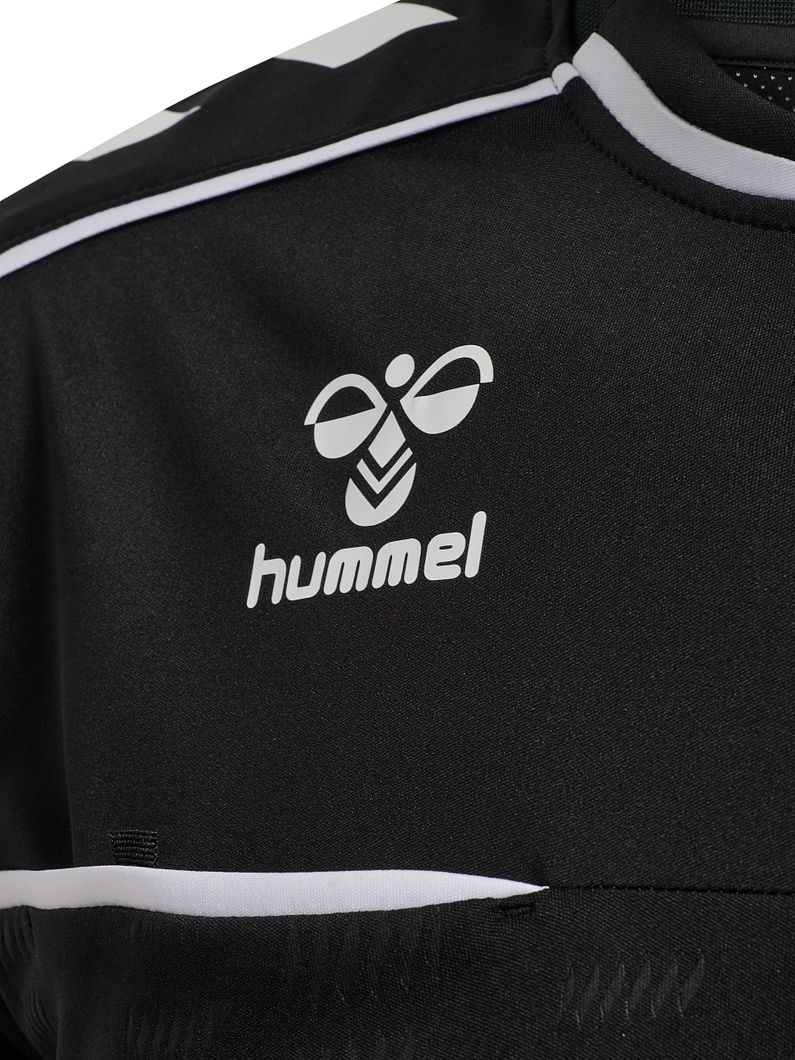 Referee Langarmtrikot