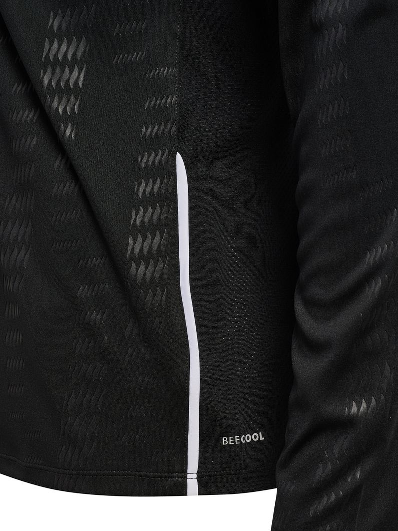 Referee Langarmtrikot