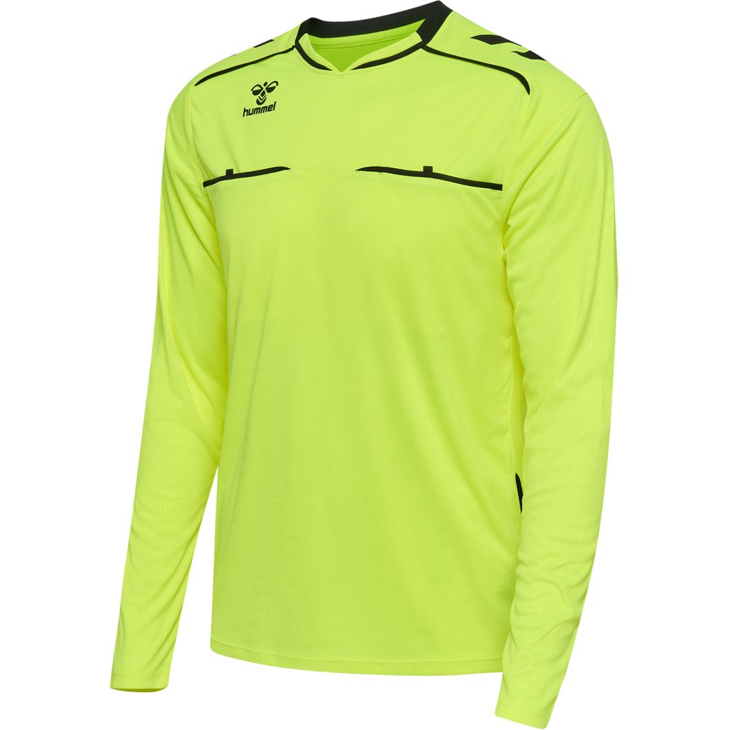 Referee Langarmtrikot