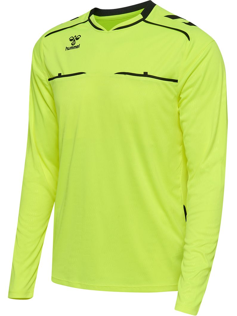 Referee Langarmtrikot