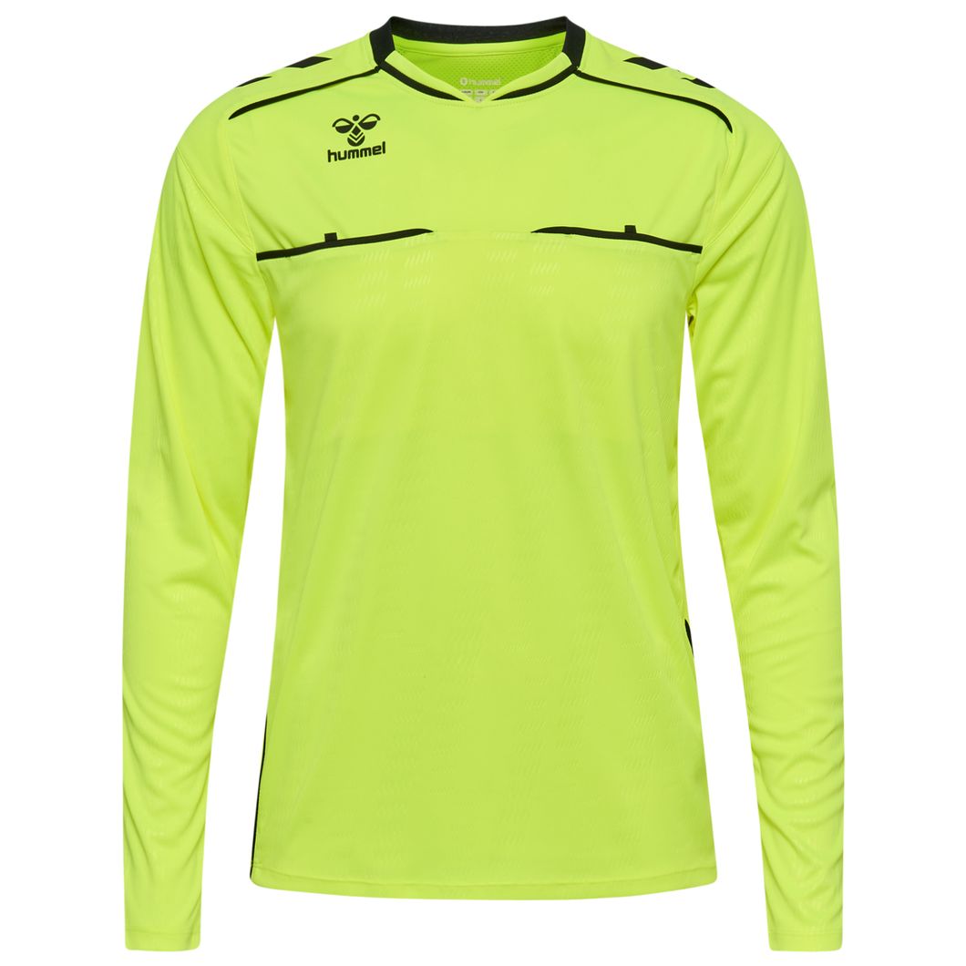Referee Langarmtrikot