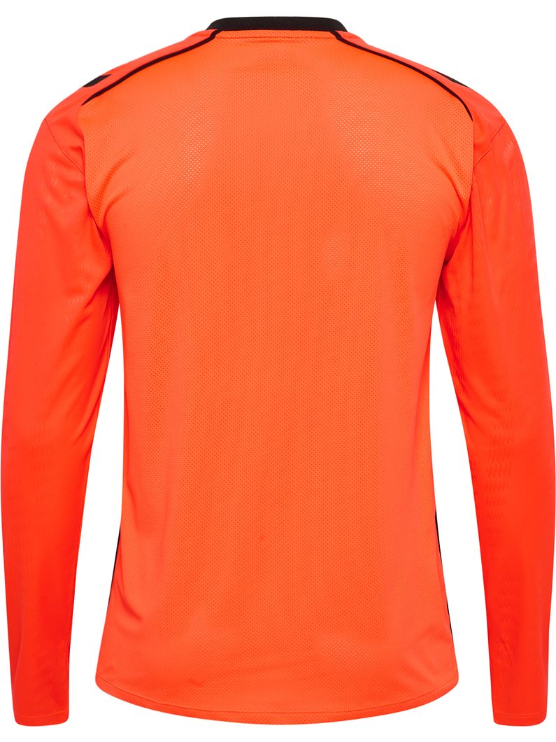 Referee Langarmtrikot