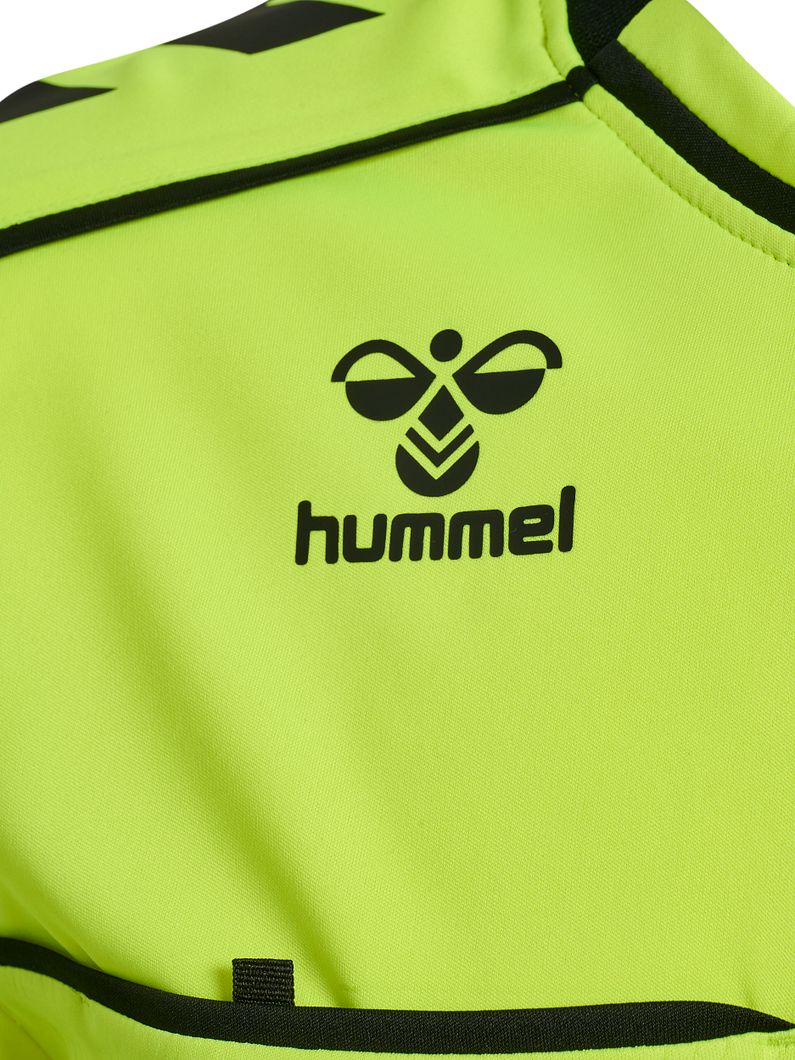 Referee Langarmtrikot