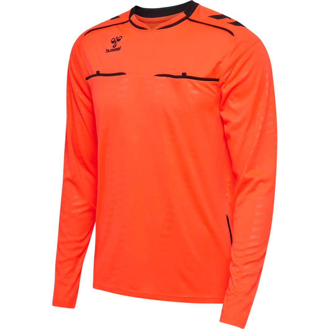 Referee Langarmtrikot