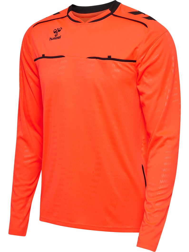 Referee Langarmtrikot