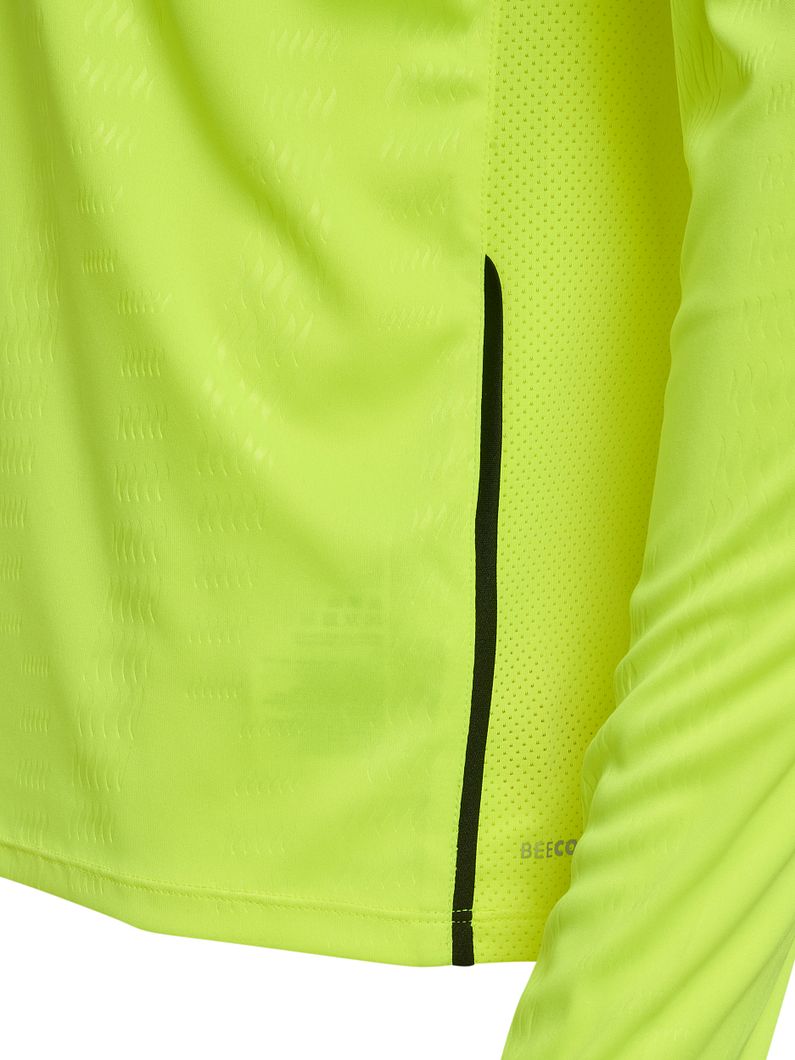 Referee Langarmtrikot