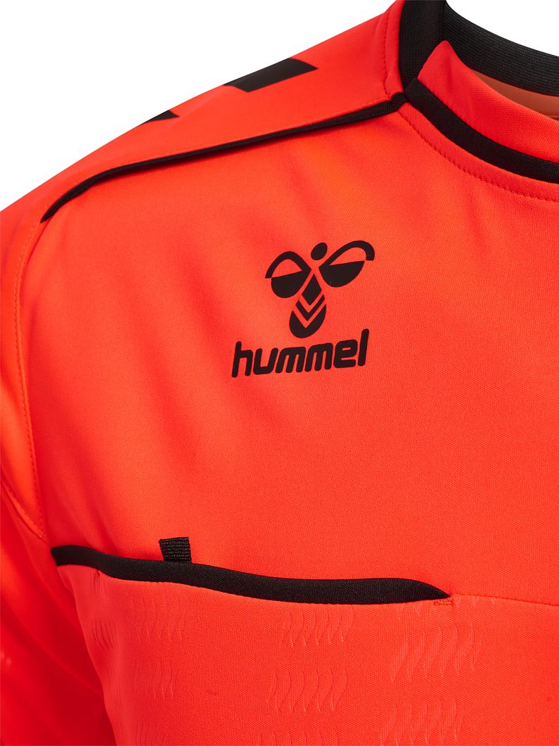 Referee Langarmtrikot
