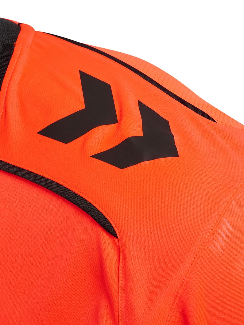 Referee Langarmtrikot