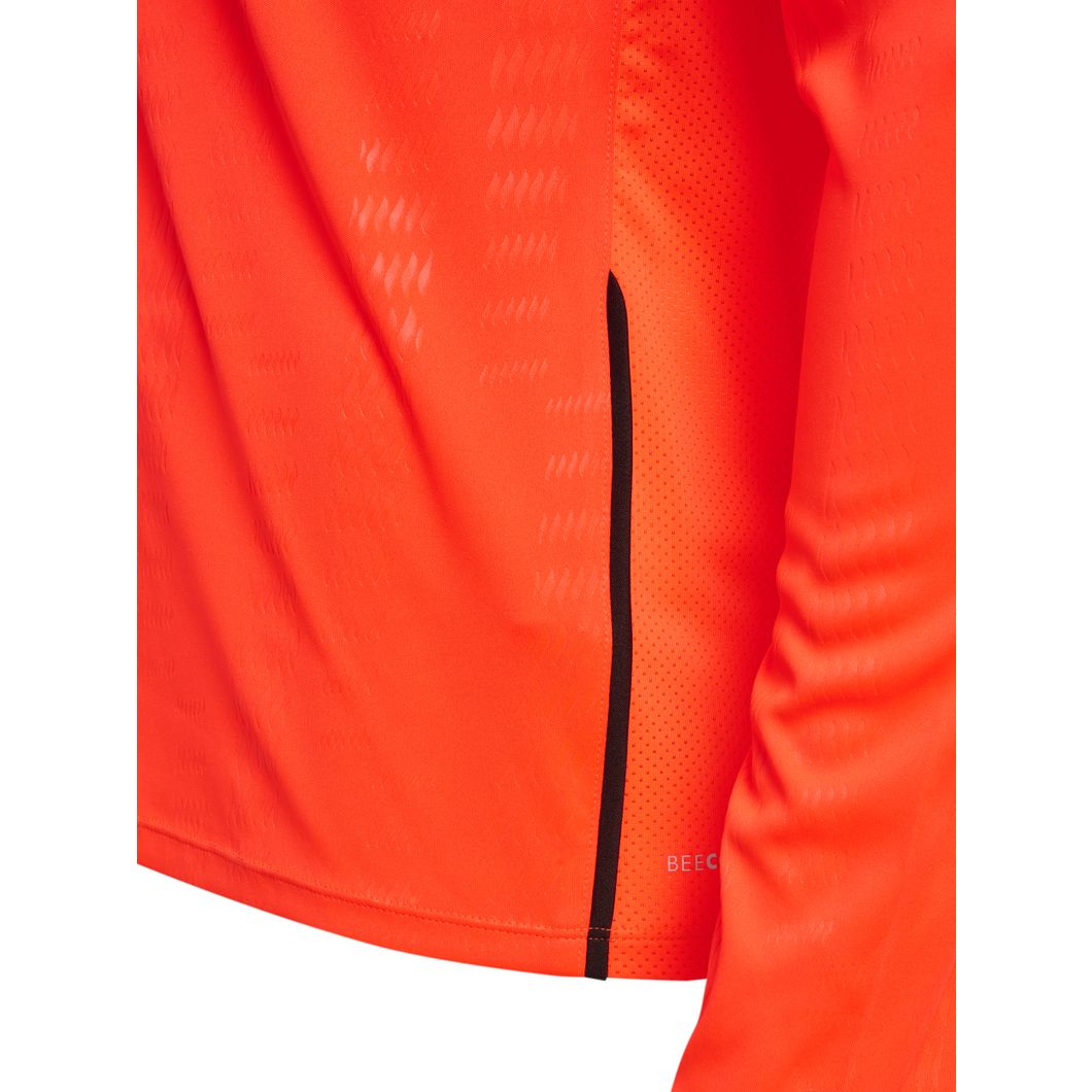 Referee Langarmtrikot