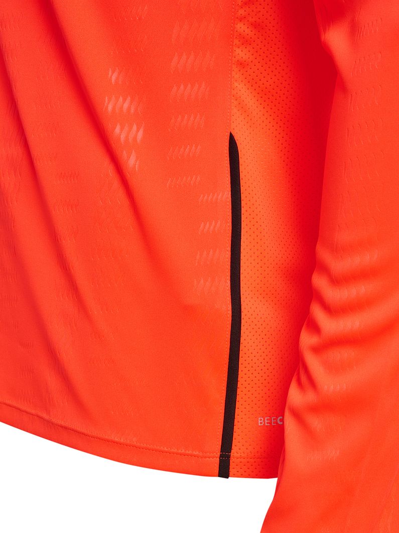 Referee Langarmtrikot