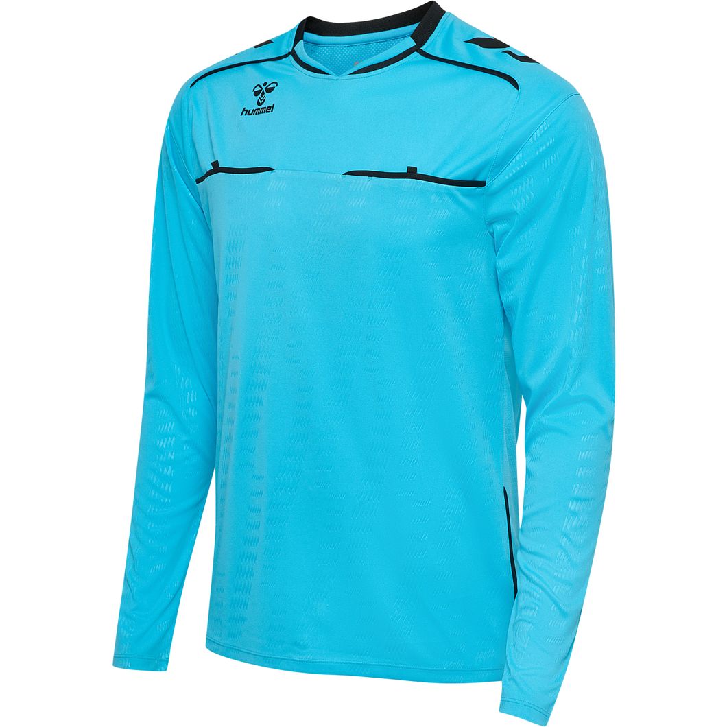 Referee Langarmtrikot