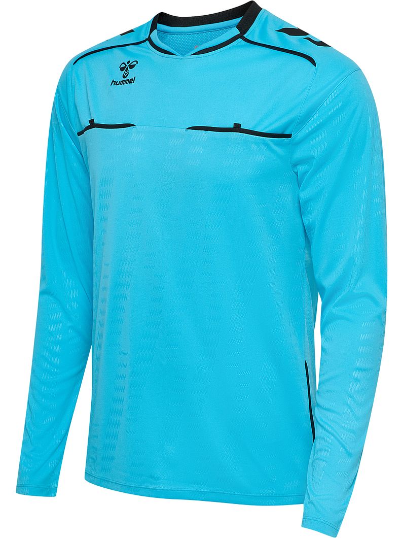 Referee Langarmtrikot