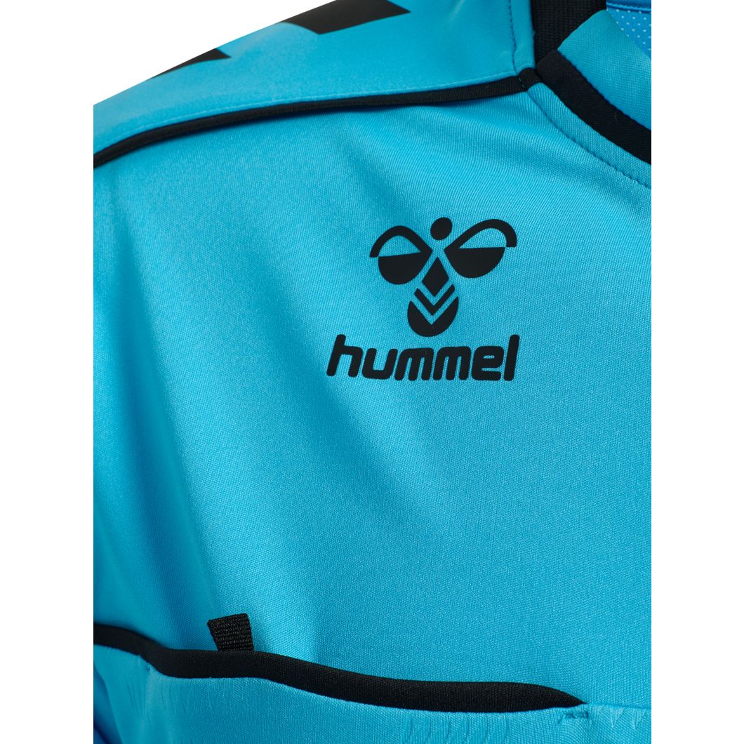 Referee Langarmtrikot