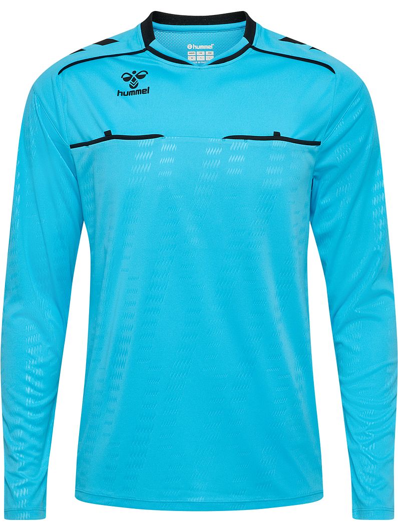 Referee Langarmtrikot