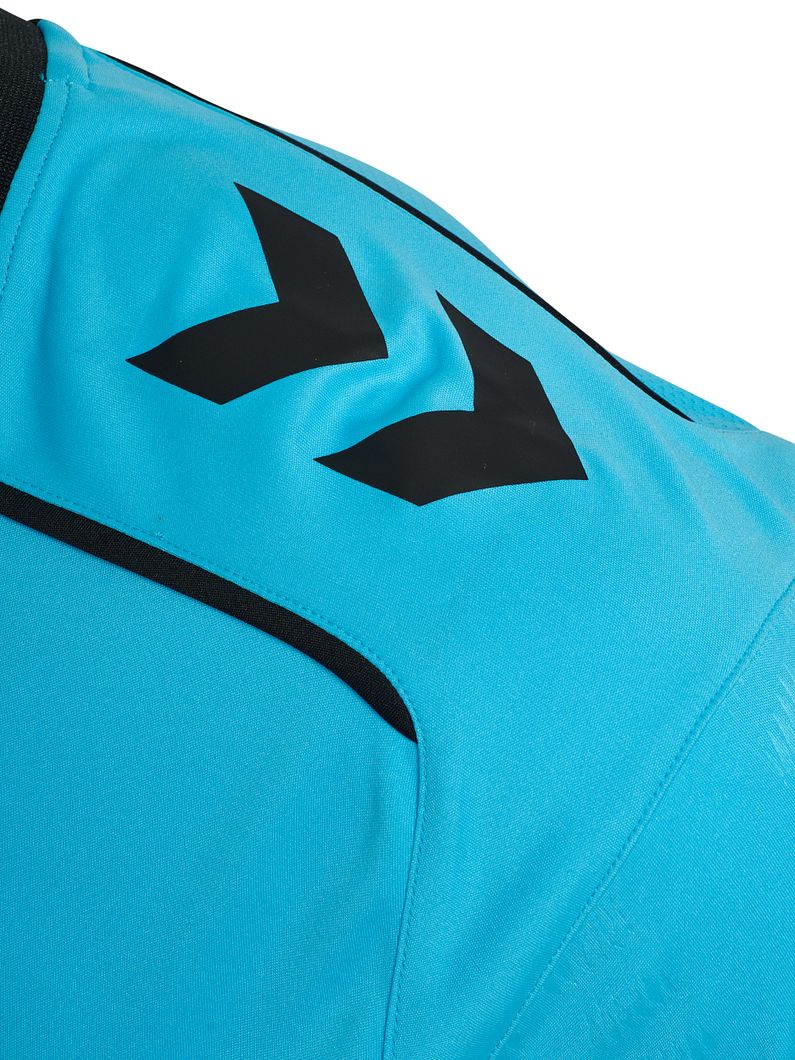 Referee Langarmtrikot