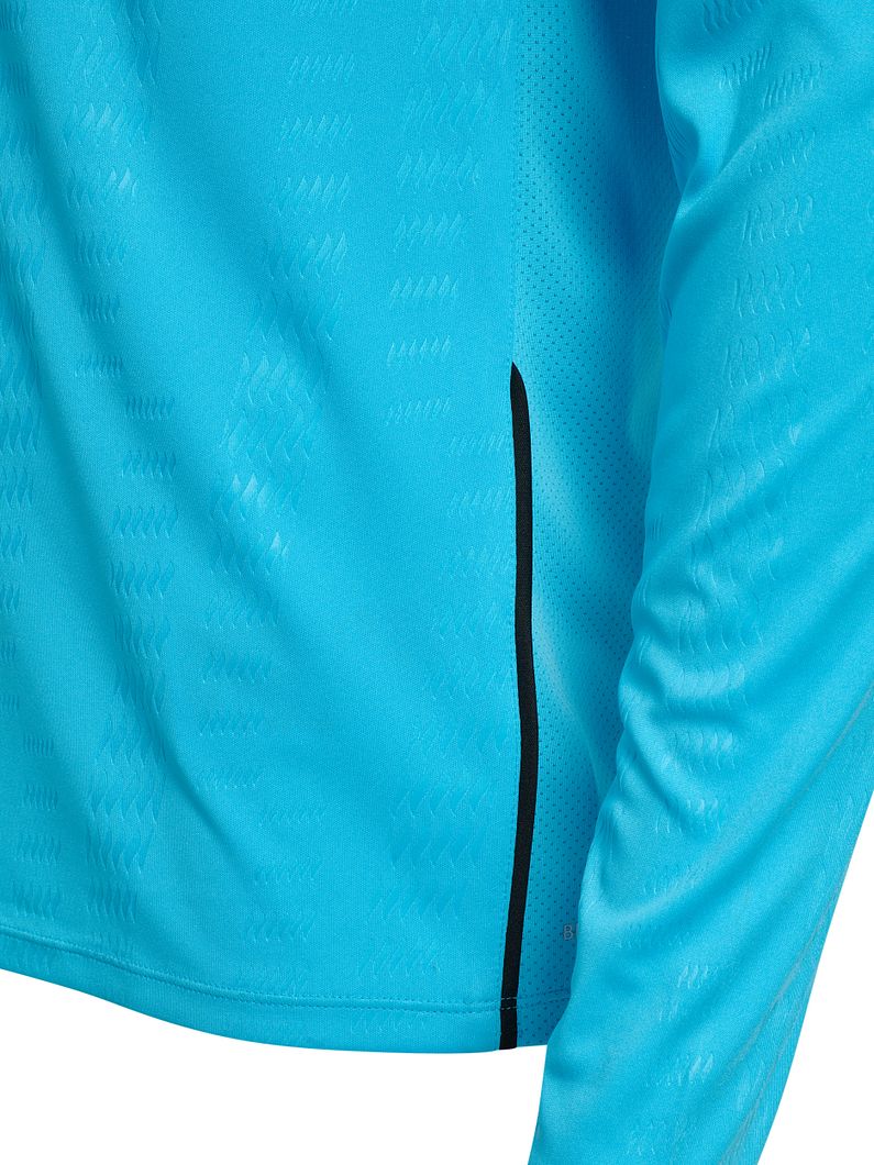Referee Langarmtrikot