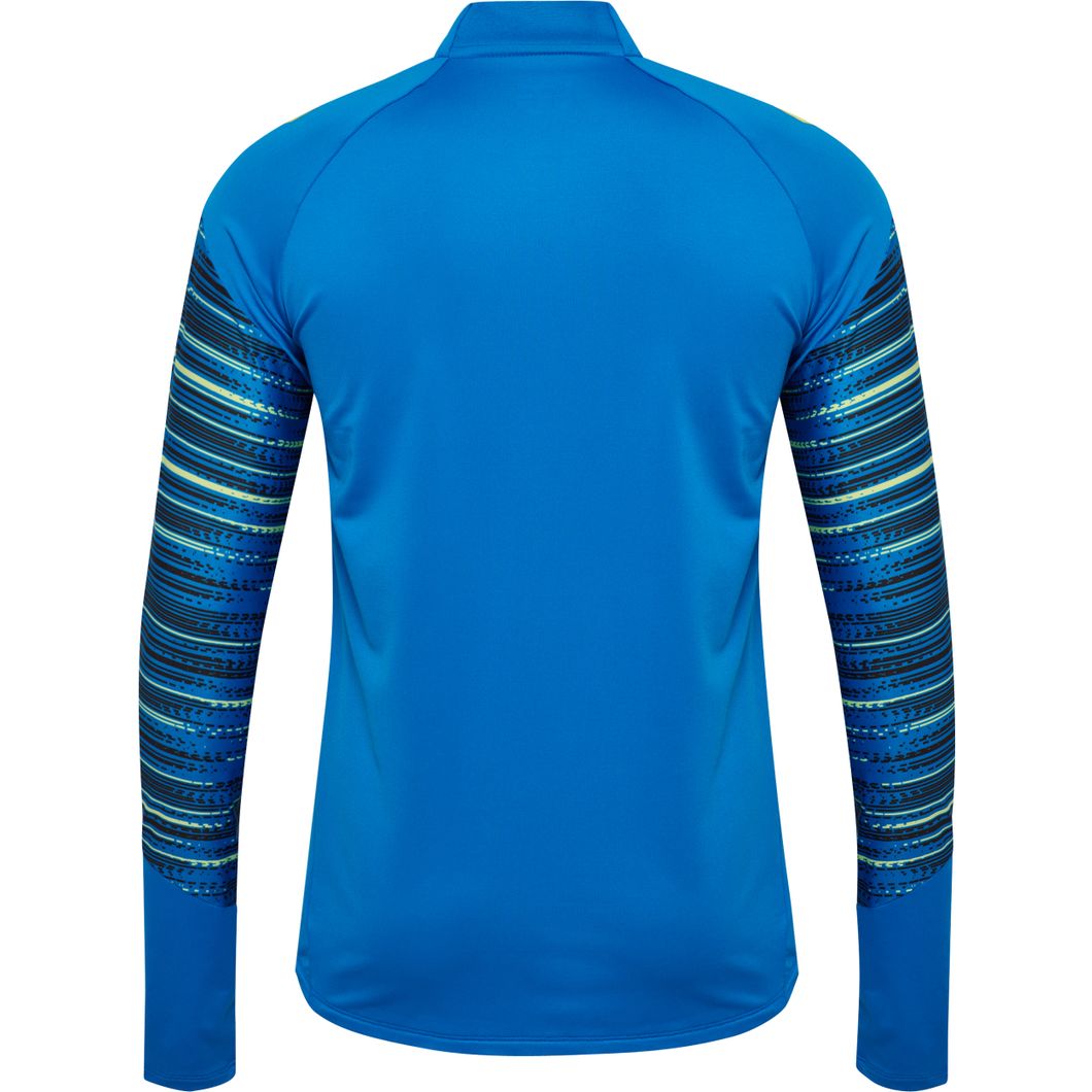 Blaze Pro Training Half Zip