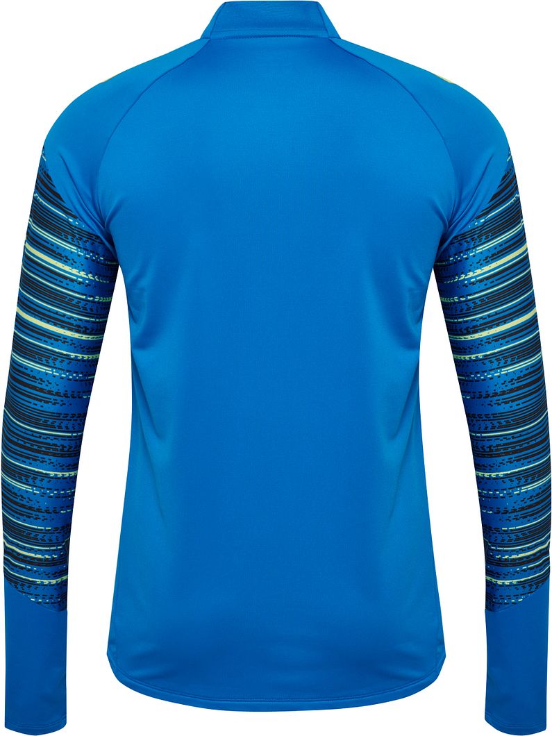 Blaze Pro Training Half Zip
