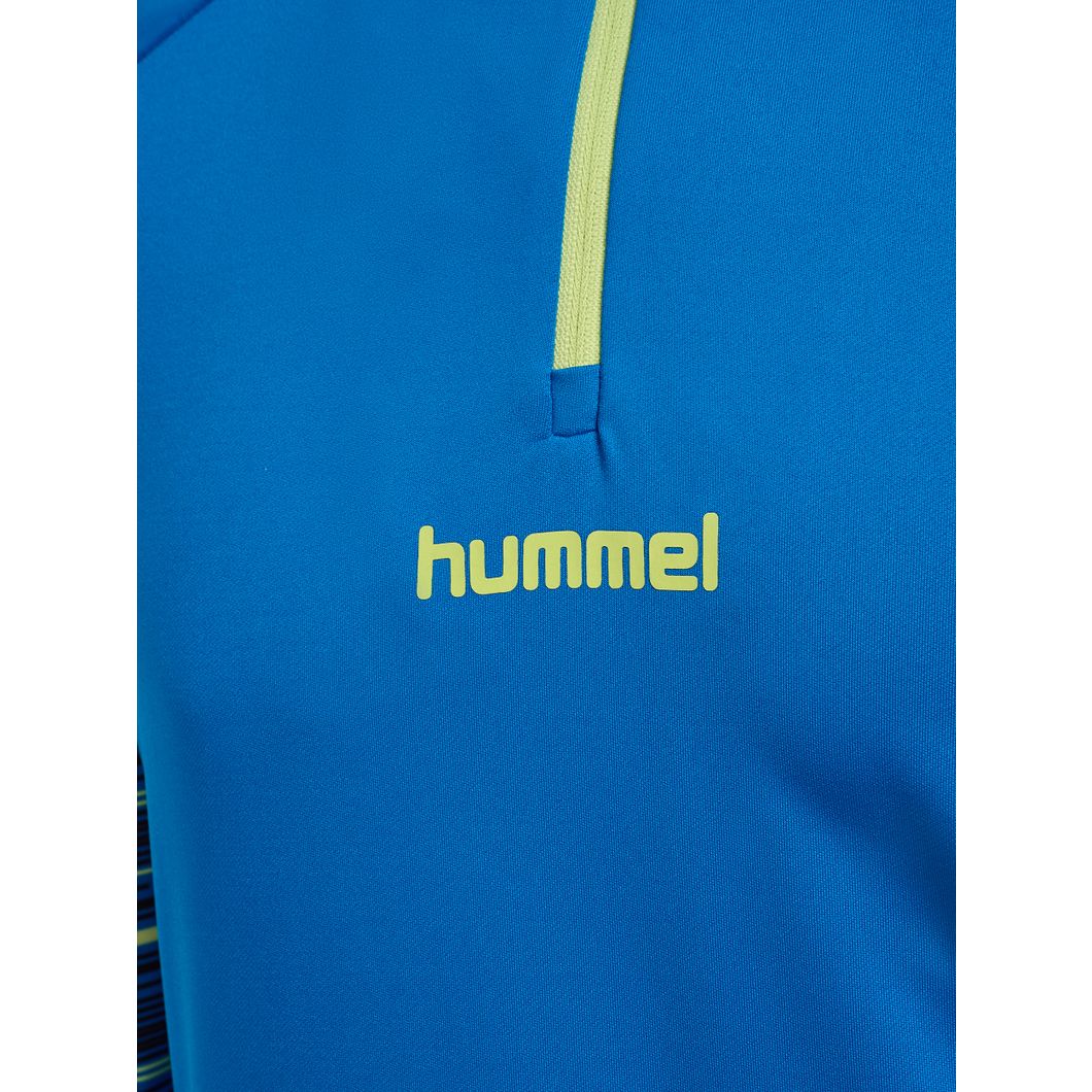 Blaze Pro Training Half Zip