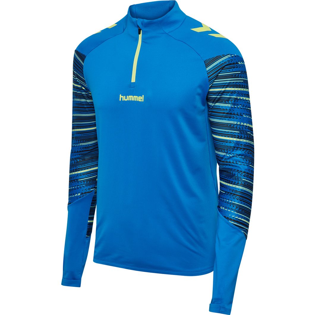 Blaze Pro Training Half Zip