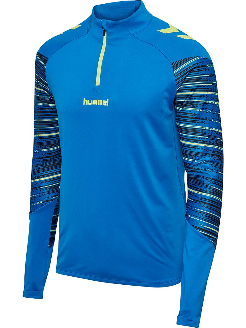 Blaze Pro Training Half Zip