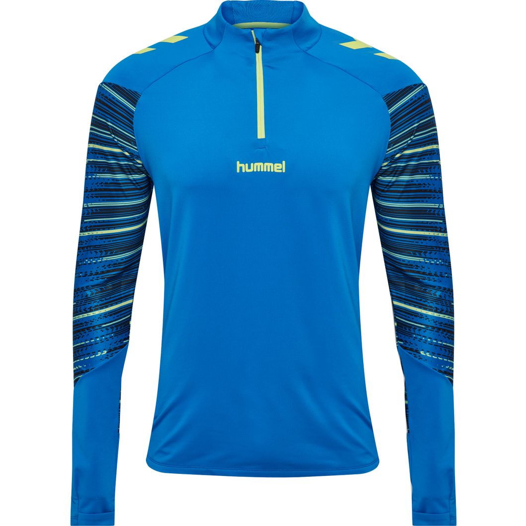 Blaze Pro Training Half Zip
