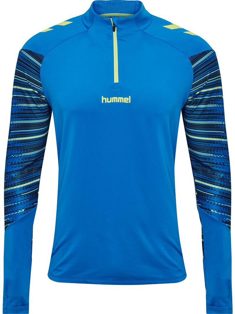 Blaze Pro Training Half Zip