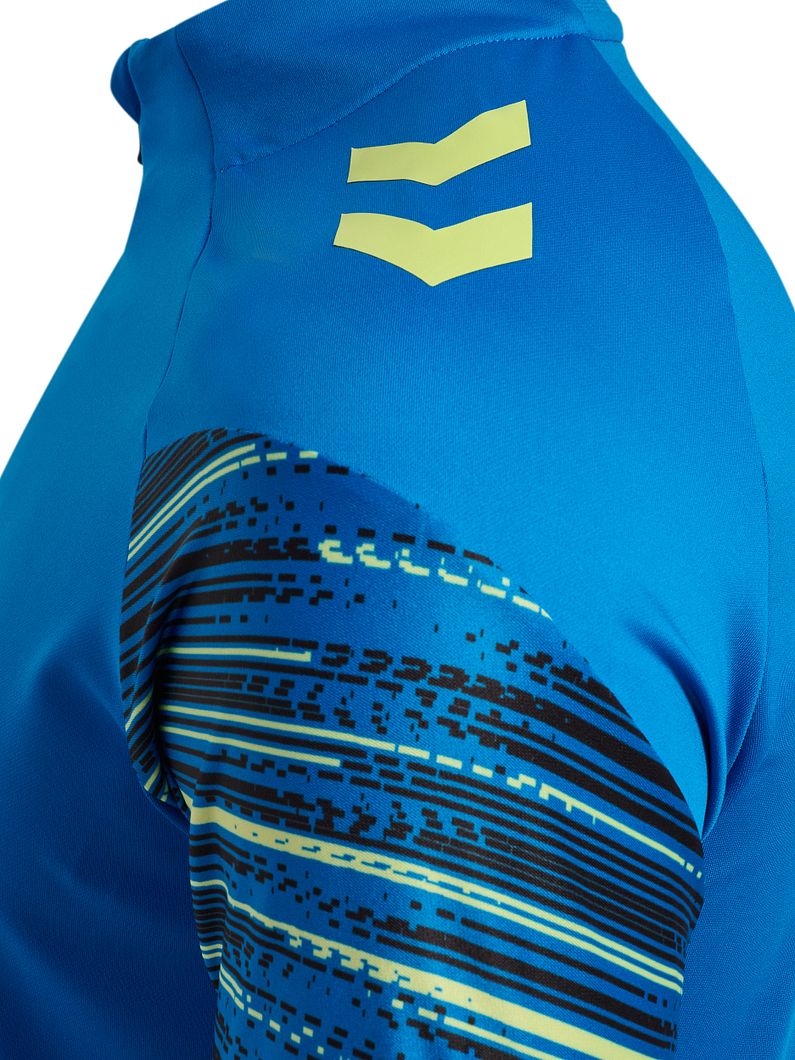 Blaze Pro Training Half Zip
