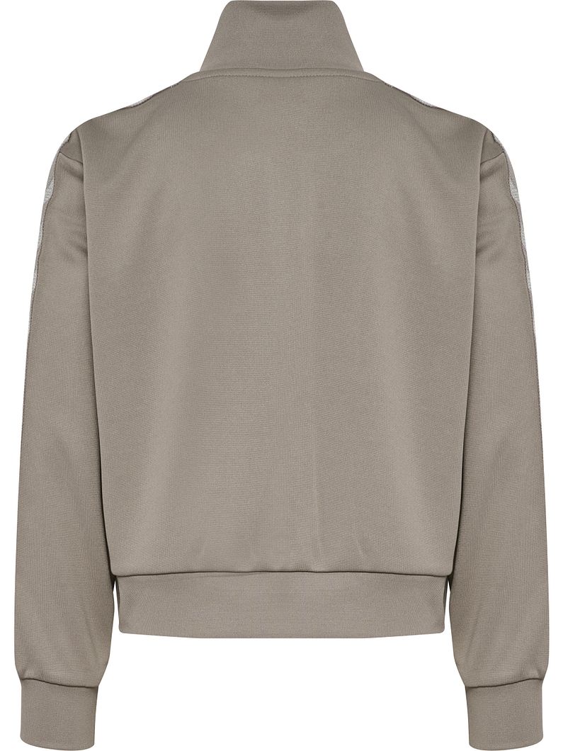 hmlJR REG POLY TAPE Zip Jacket Kids