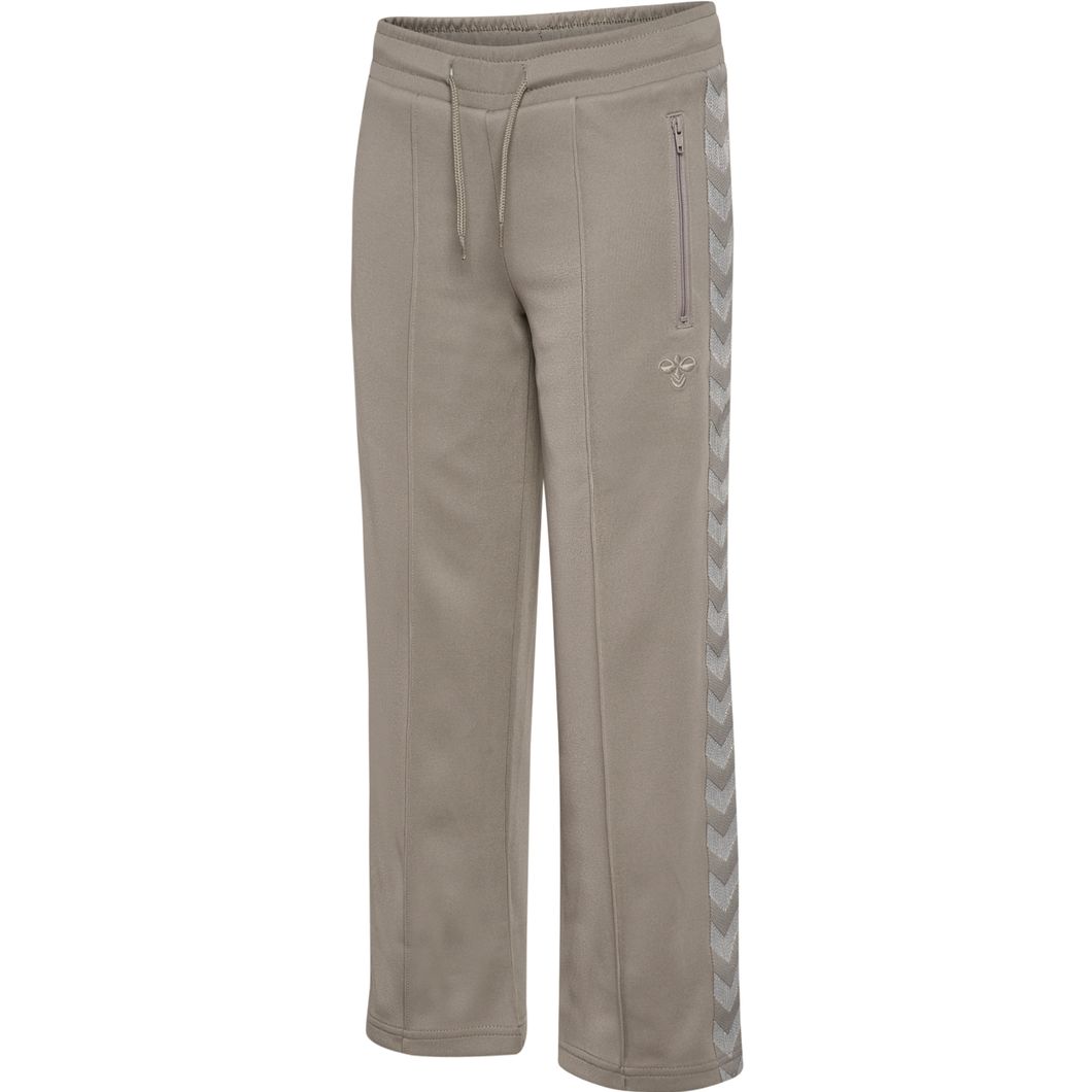 JR Wide Leg Poly Tape Trainingshose Kids