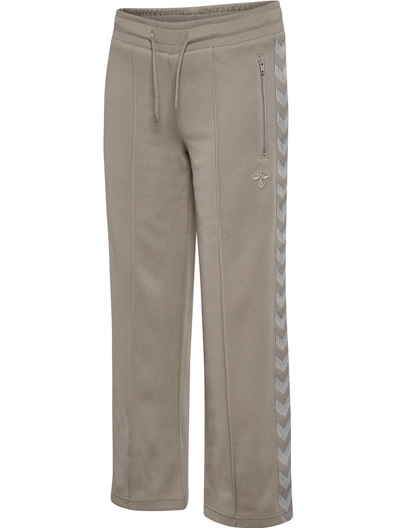 JR Wide Leg Poly Tape Trainingshose Kids