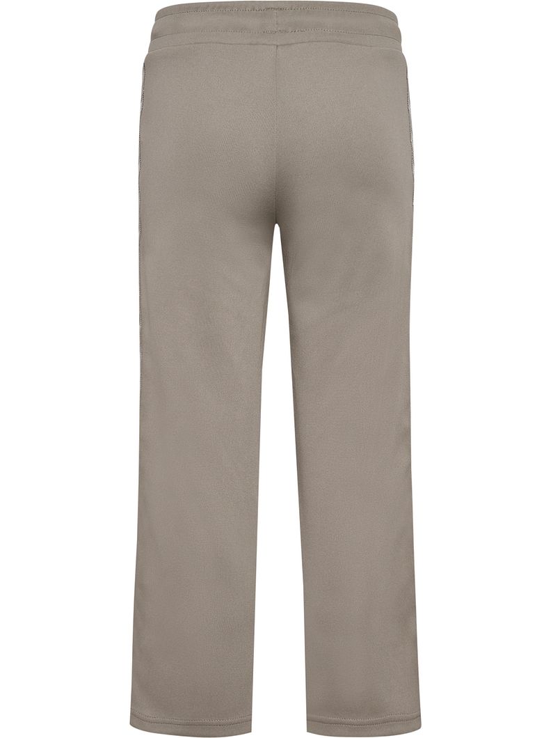 JR Wide Leg Poly Tape Trainingshose Kids